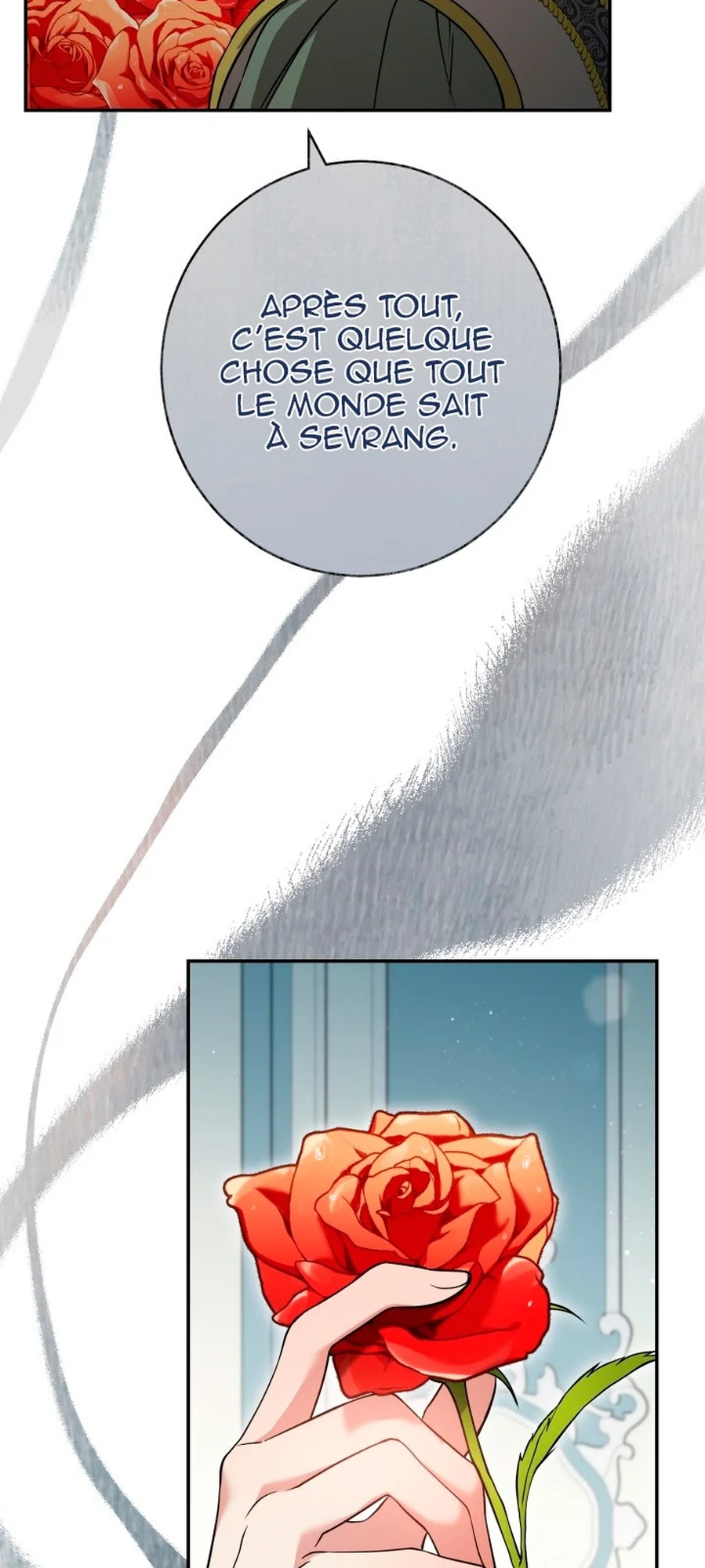 Marriage of Convenience chapitre 26, page 12
