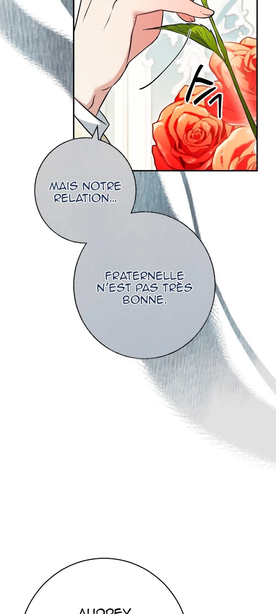 Marriage of Convenience chapitre 26, page 13