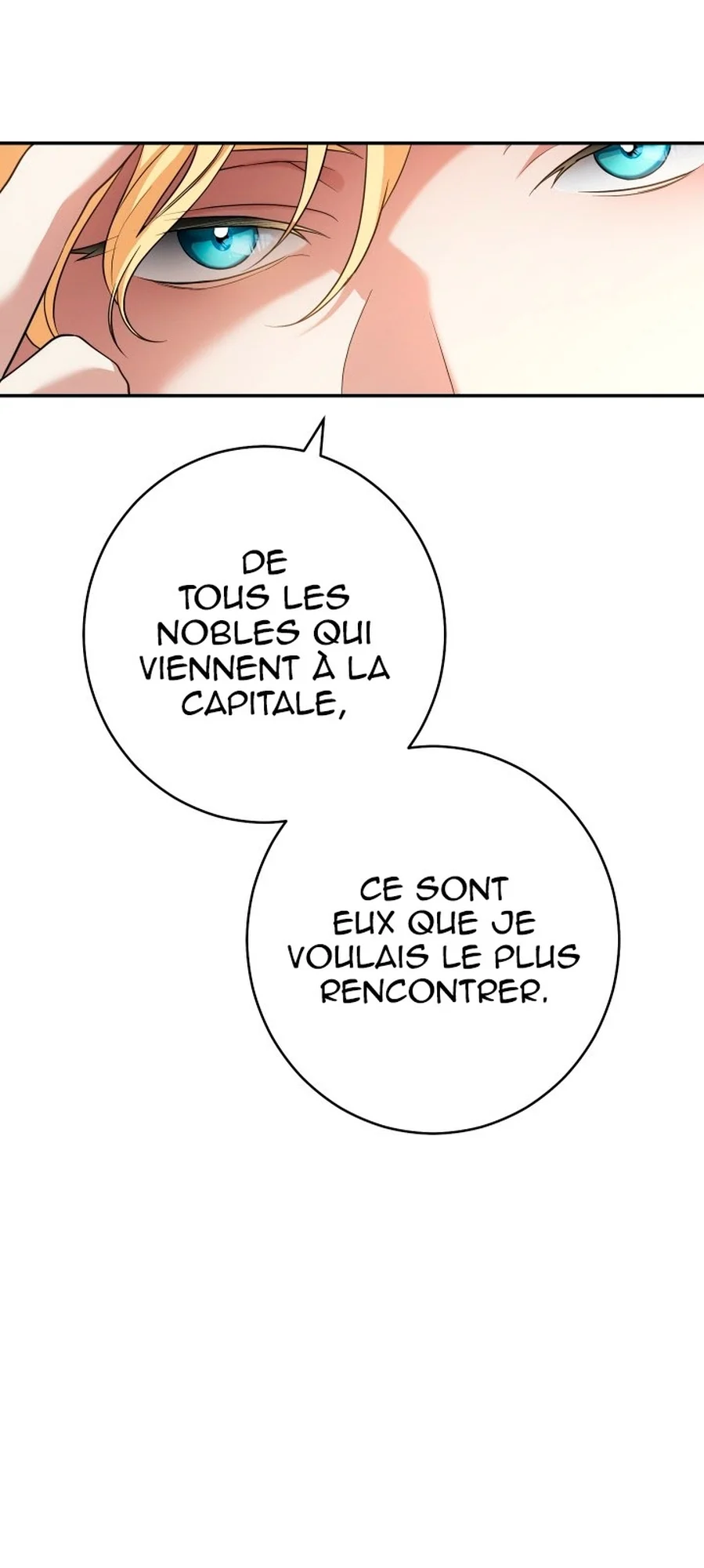 Marriage of Convenience chapitre 26, page 20