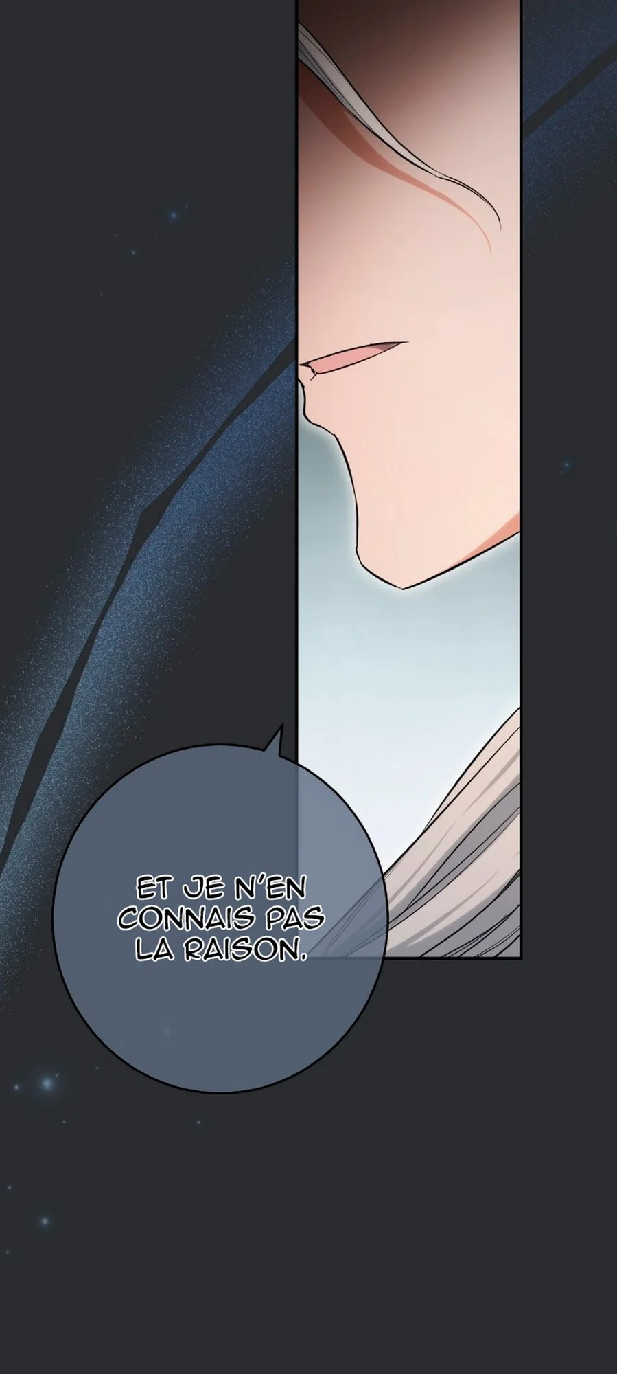 Marriage of Convenience chapitre 26, page 27