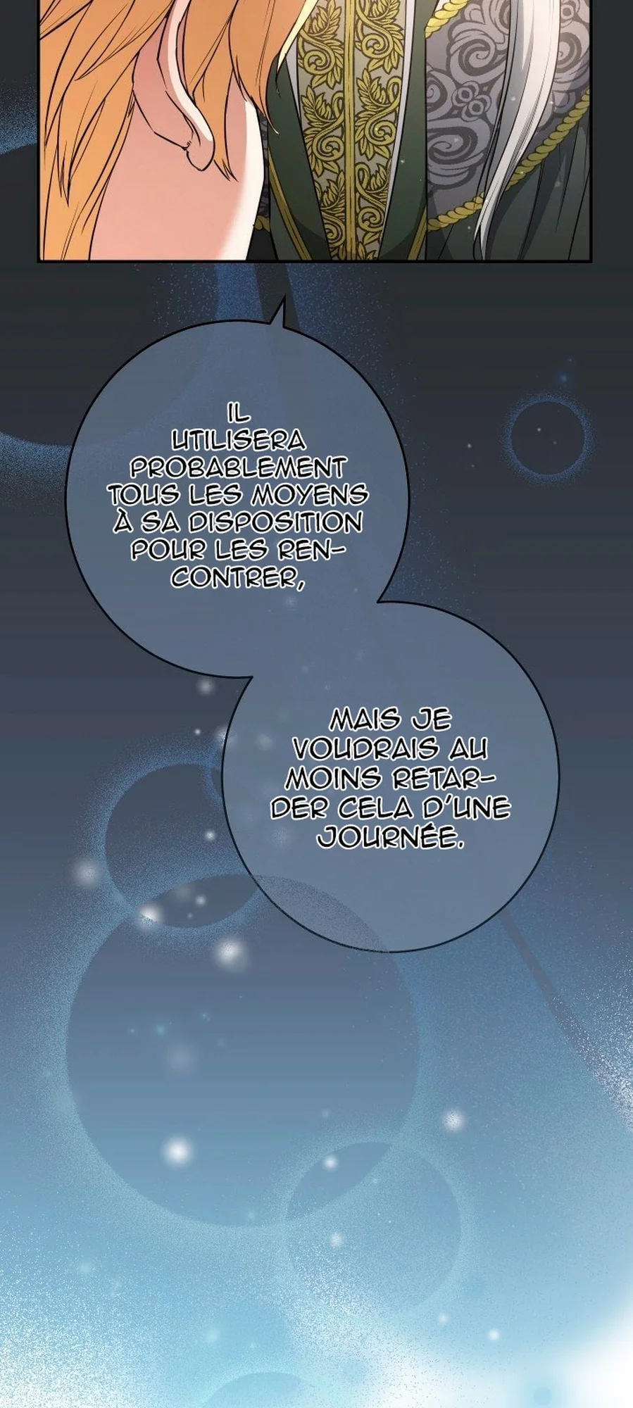 Marriage of Convenience chapitre 26, page 29