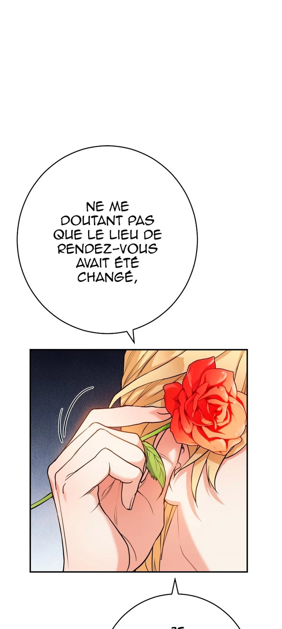 Marriage of Convenience chapitre 26, page 31