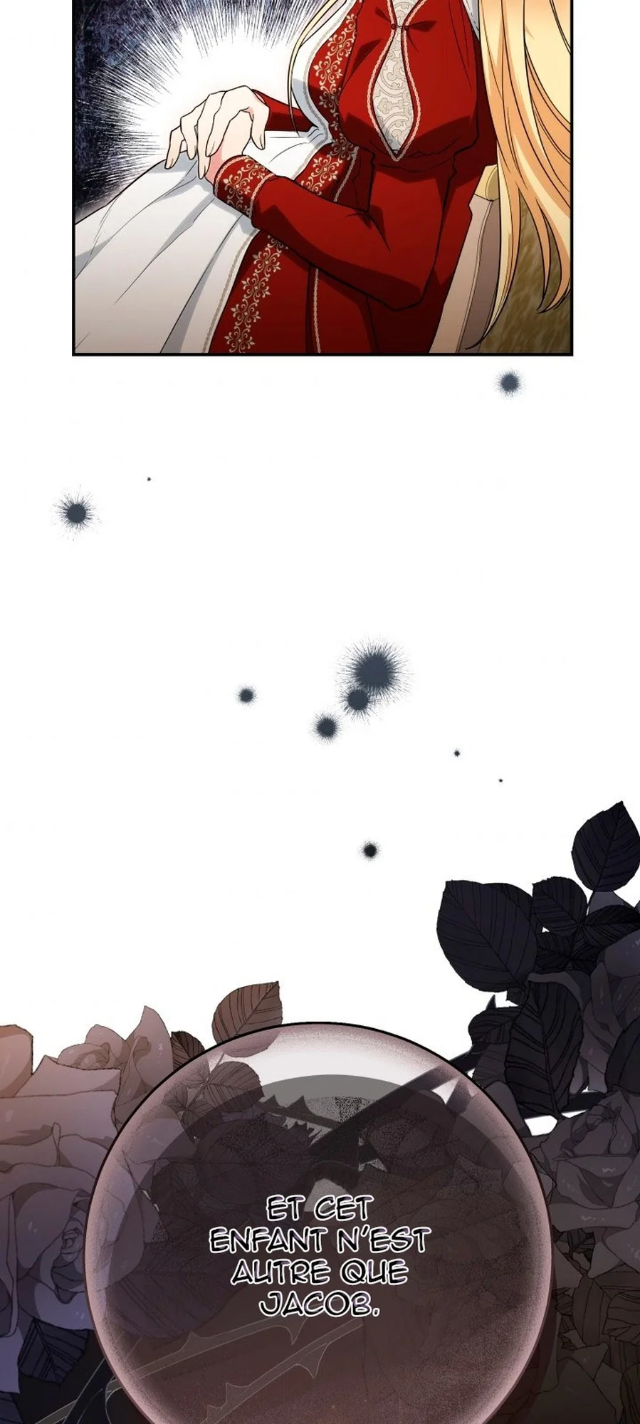 Marriage of Convenience chapitre 26, page 69