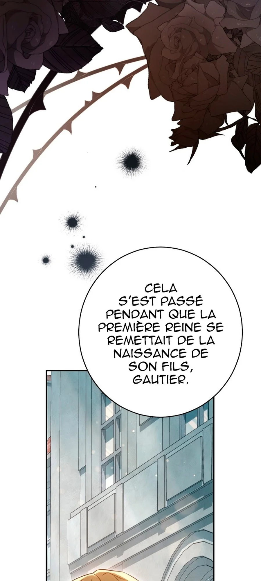 Marriage of Convenience chapitre 26, page 71