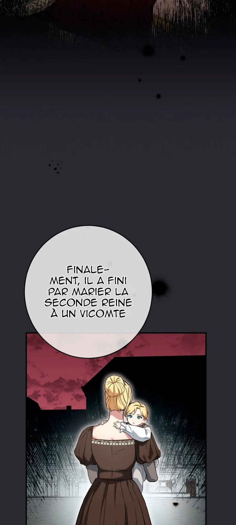 Marriage of Convenience chapitre 26, page 75