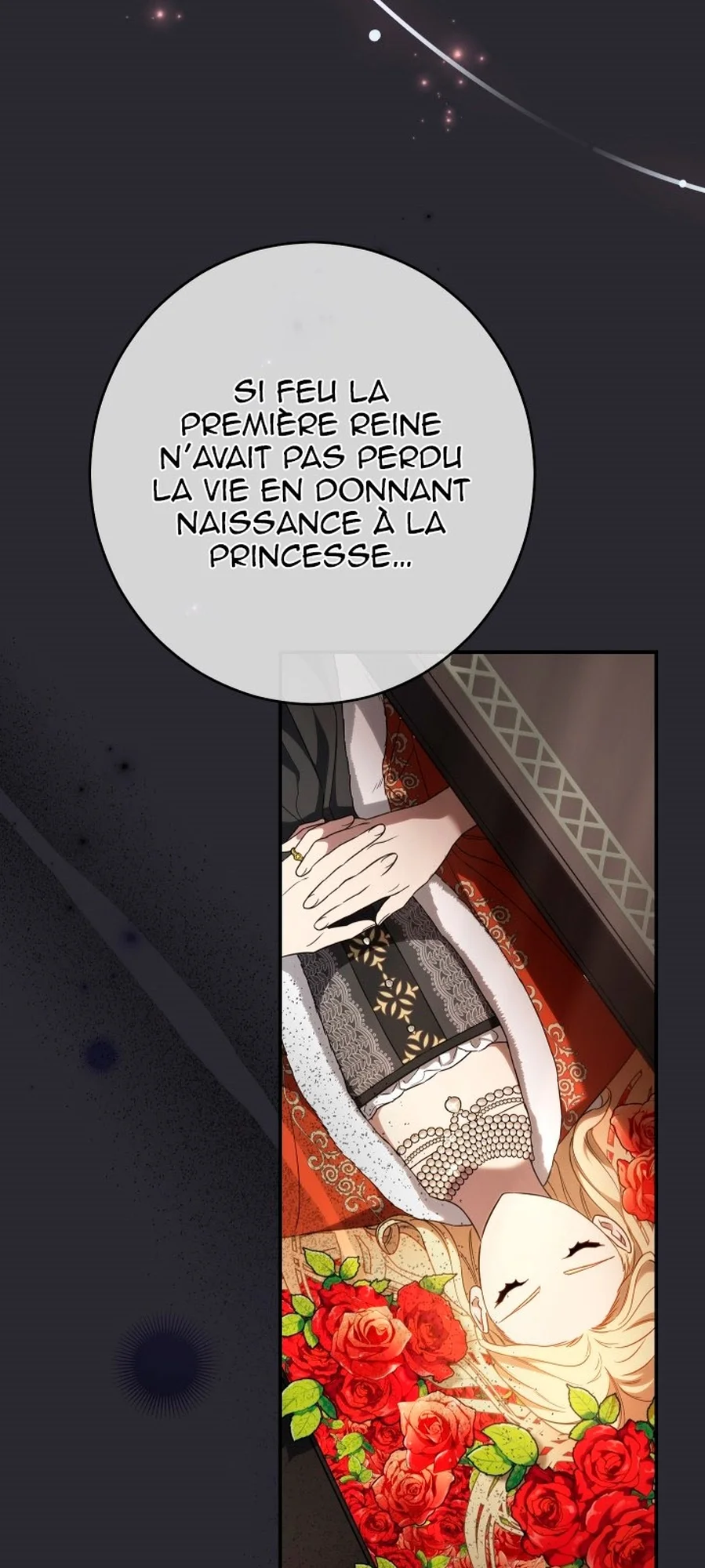 Marriage of Convenience chapitre 26, page 78
