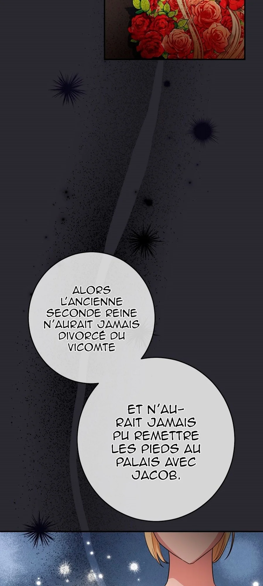 Marriage of Convenience chapitre 26, page 79