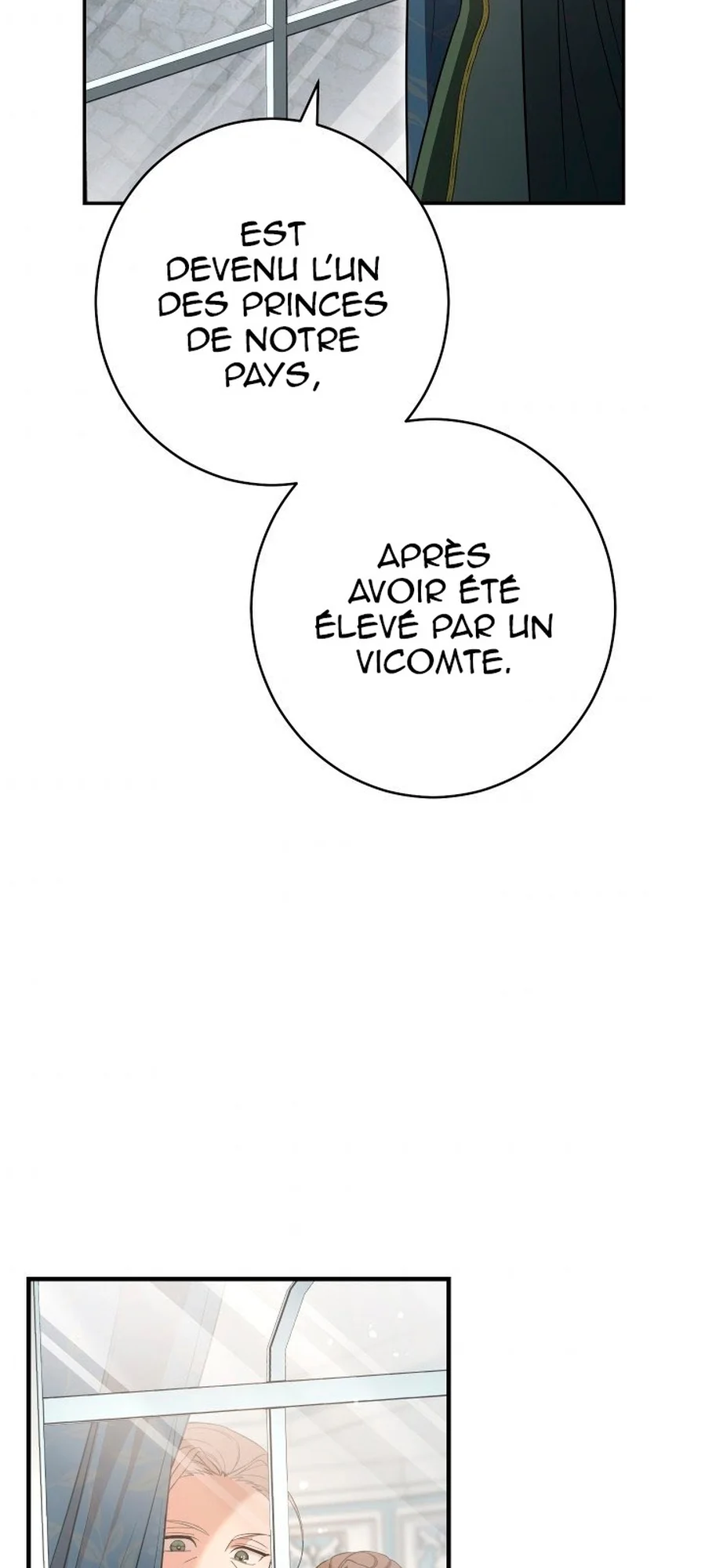 Marriage of Convenience chapitre 26, page 85