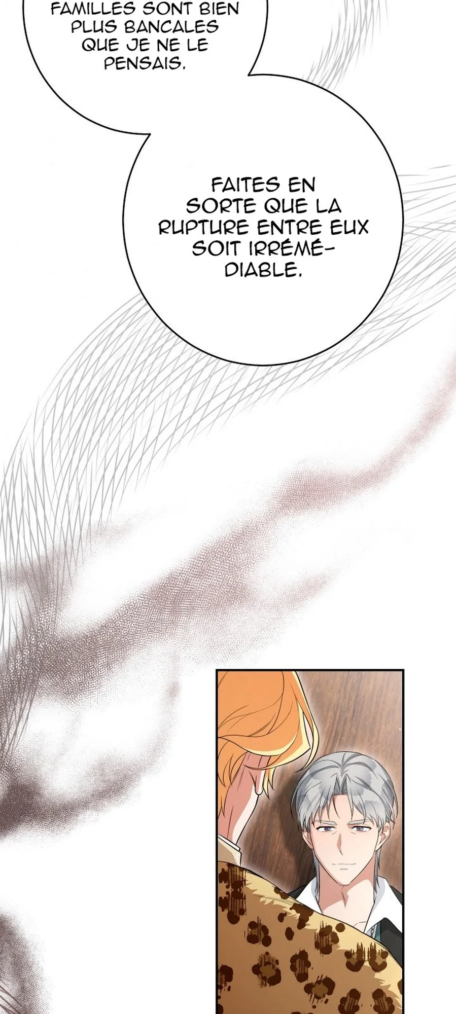 Marriage of Convenience chapitre 26, page 93