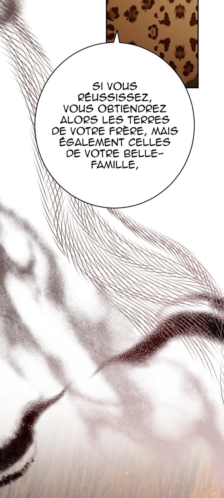 Marriage of Convenience chapitre 26, page 94