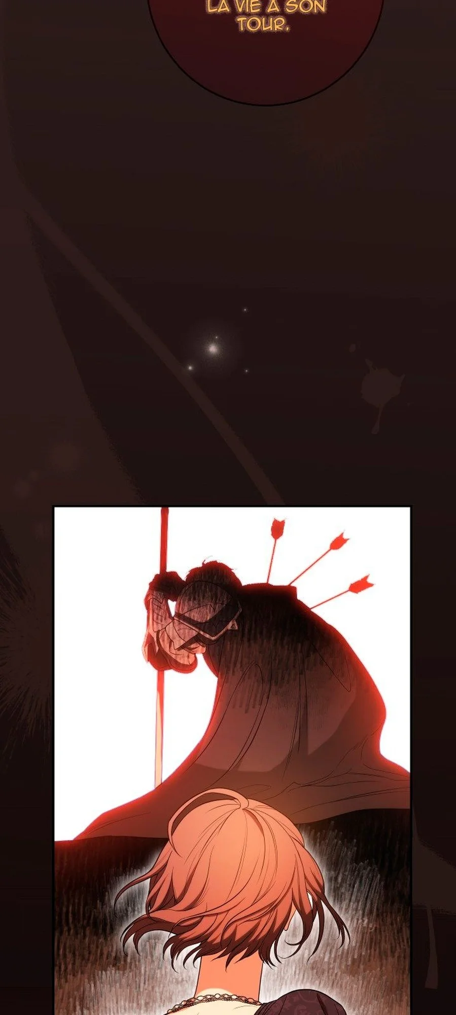 Marriage of Convenience chapitre 27, page 12