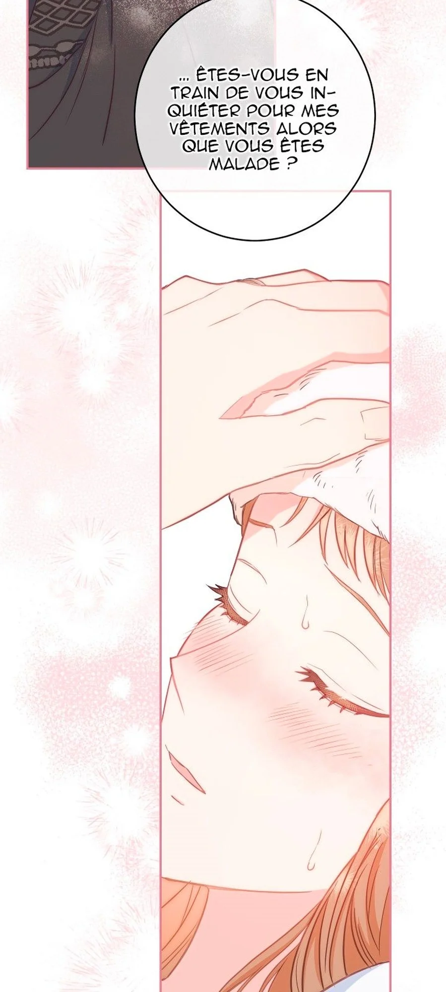 Marriage of Convenience chapitre 27, page 26