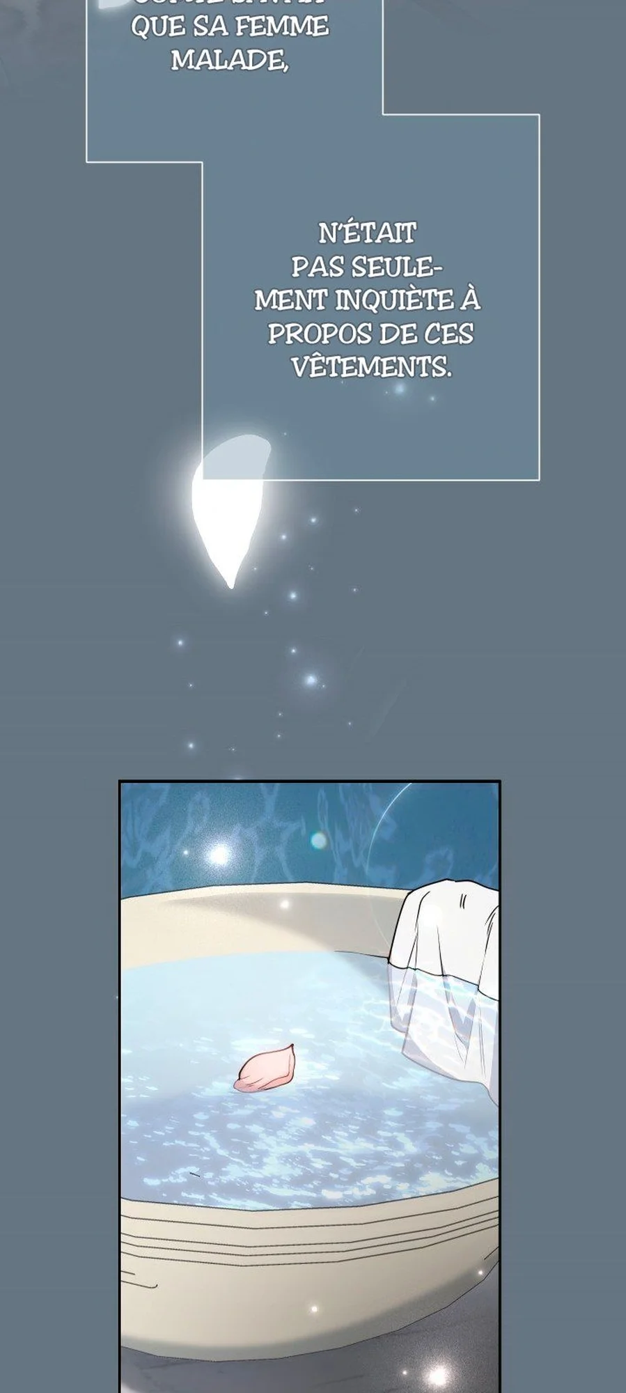 Marriage of Convenience chapitre 27, page 29