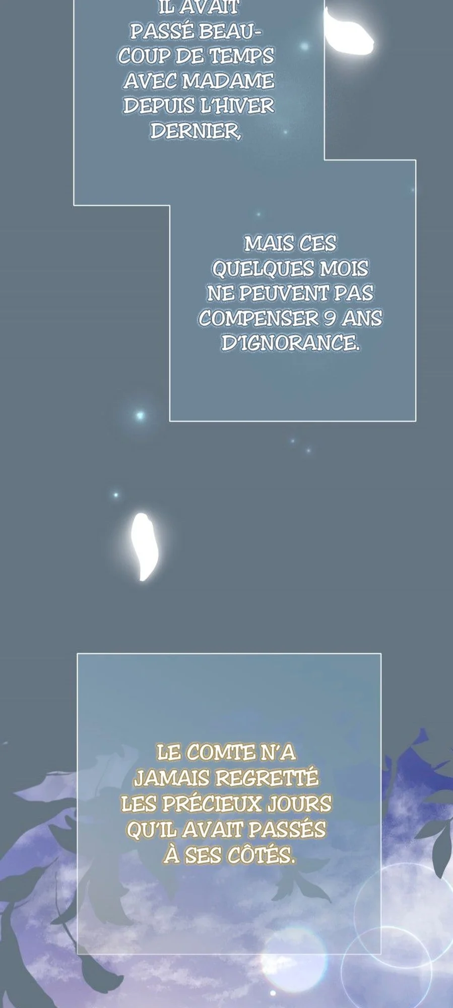 Marriage of Convenience chapitre 27, page 31