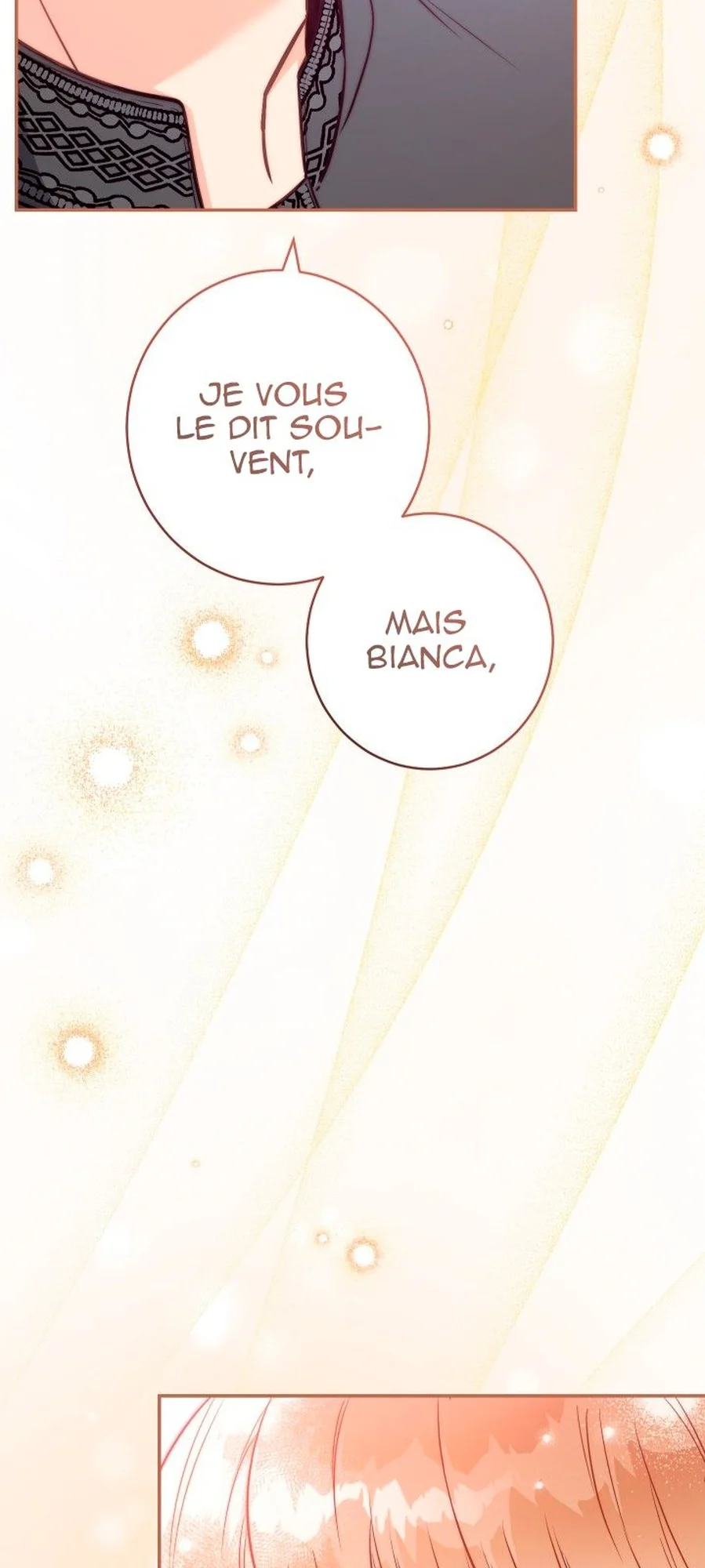 Marriage of Convenience chapitre 27, page 48