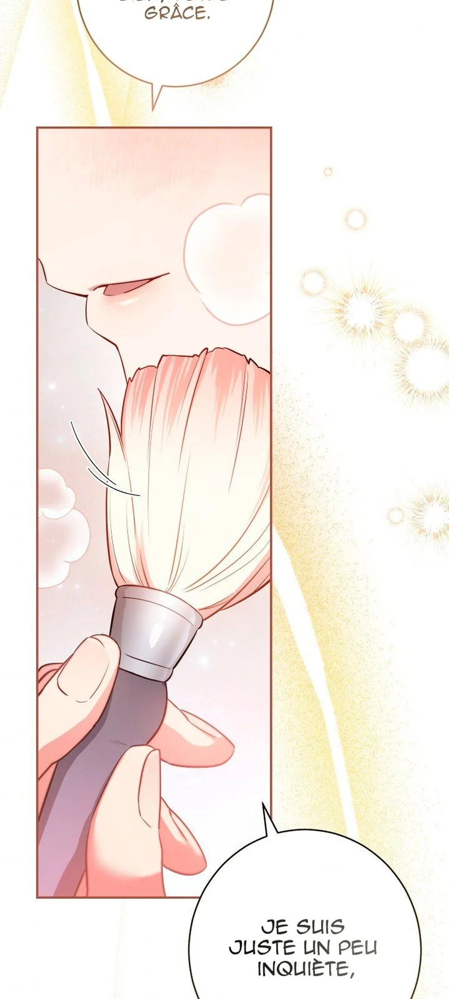 Marriage of Convenience chapitre 27, page 52