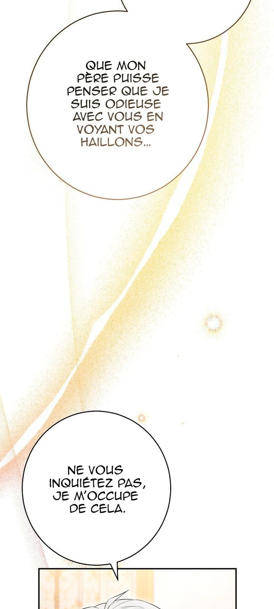 Marriage of Convenience chapitre 27, page 53