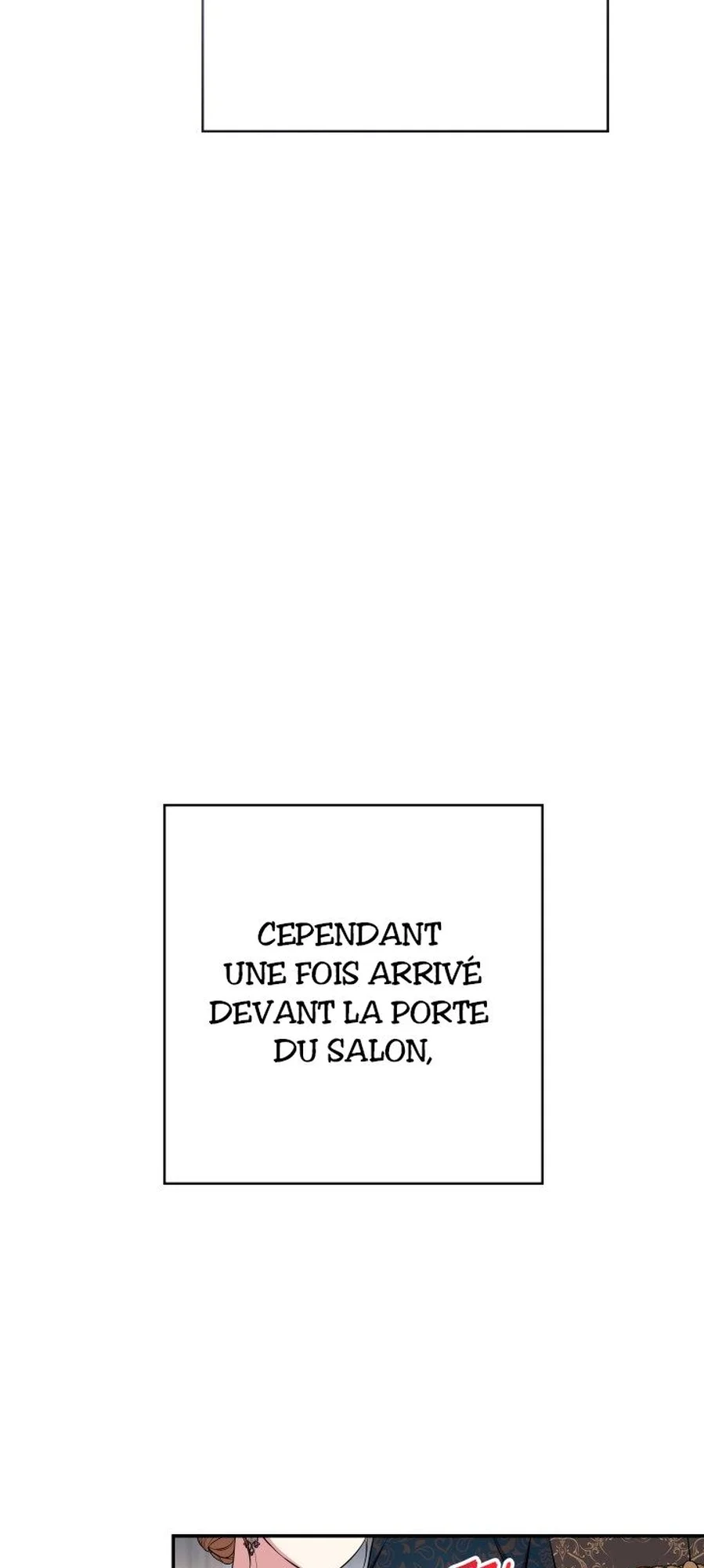 Marriage of Convenience chapitre 27, page 59