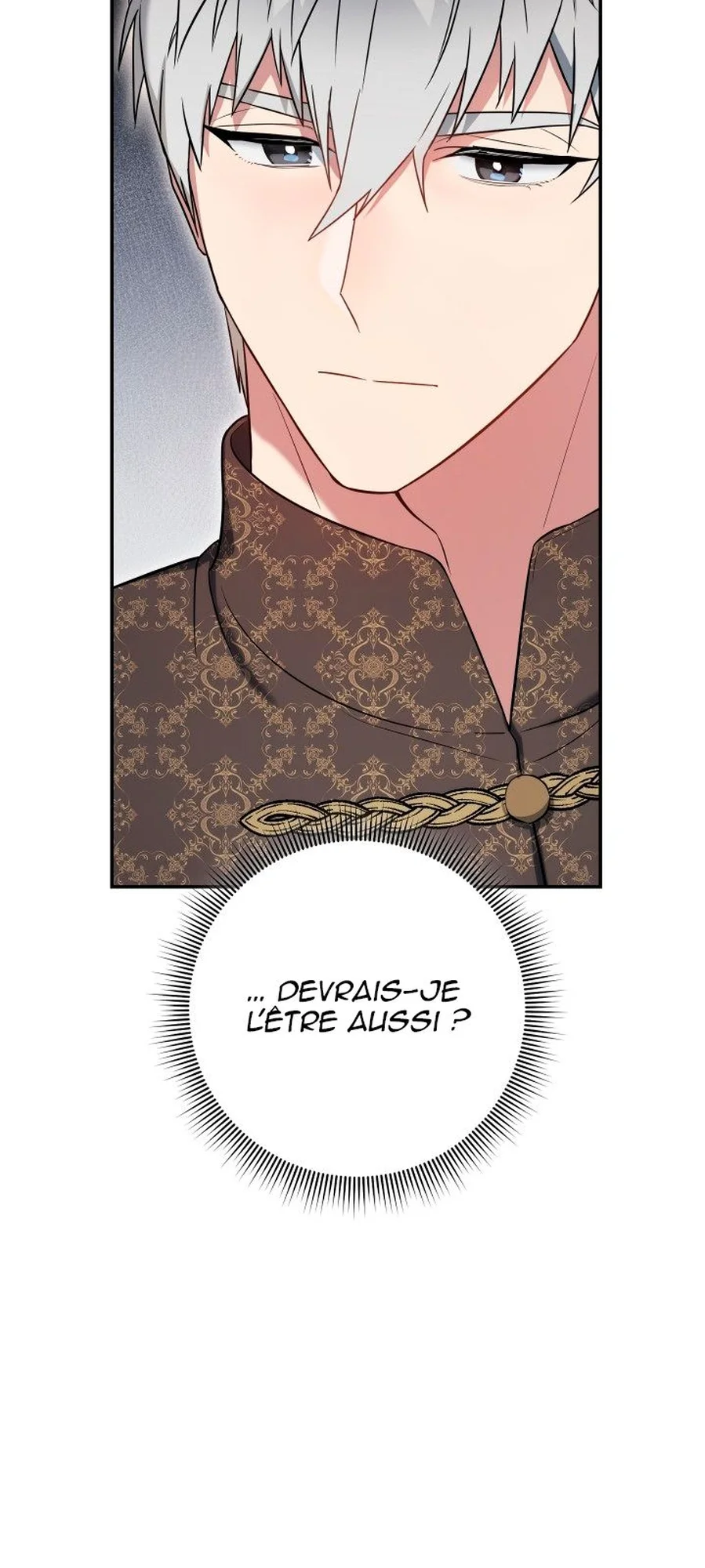 Marriage of Convenience chapitre 27, page 64