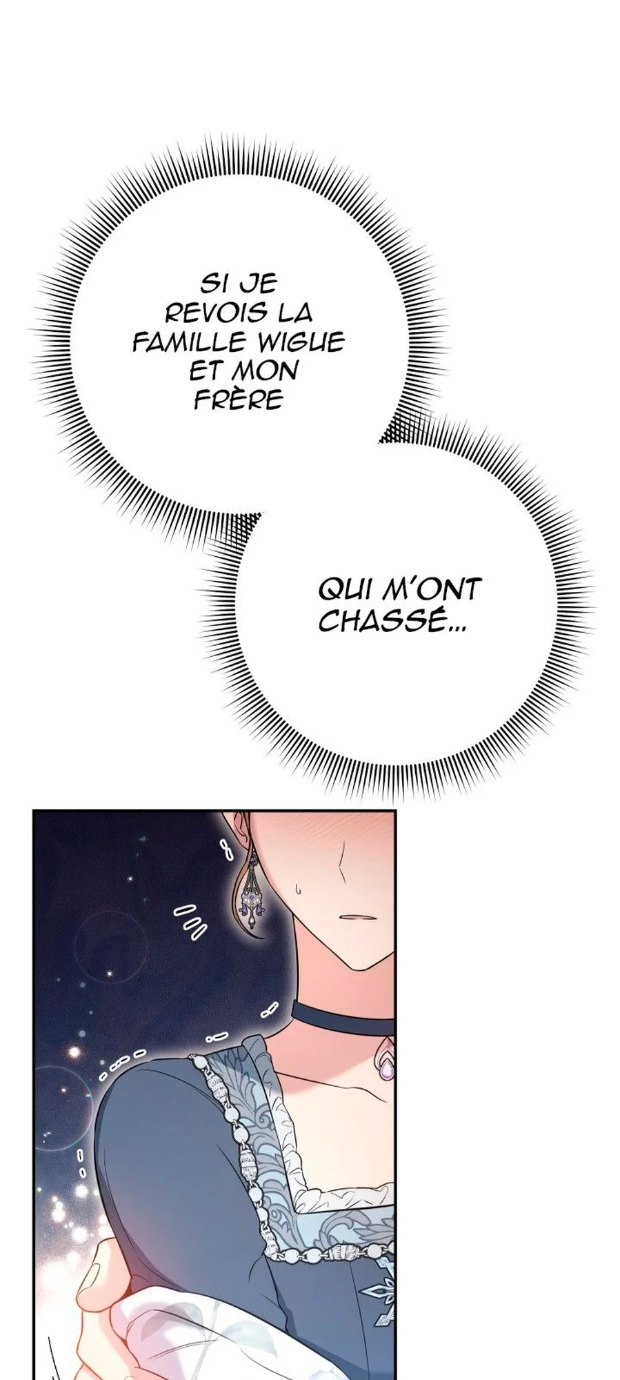 Marriage of Convenience chapitre 27, page 65