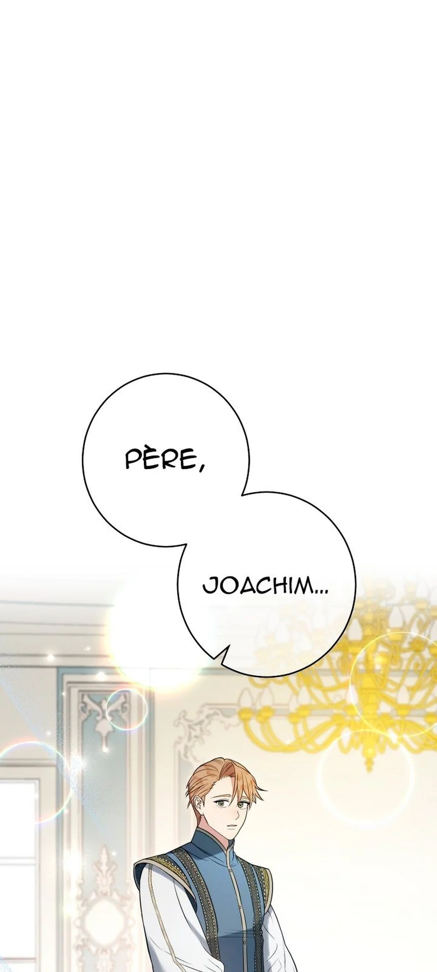 Marriage of Convenience chapitre 27, page 72