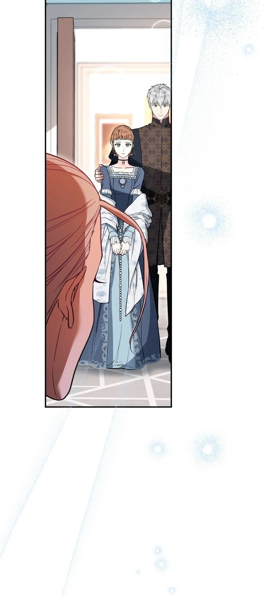 Marriage of Convenience chapitre 27, page 74