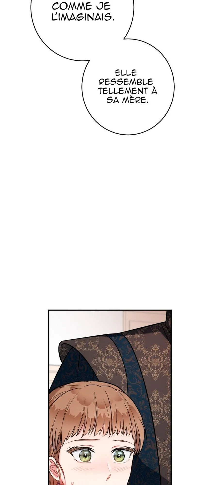 Marriage of Convenience chapitre 27, page 80