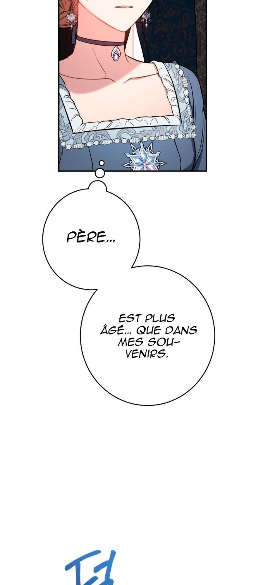 Marriage of Convenience chapitre 27, page 81