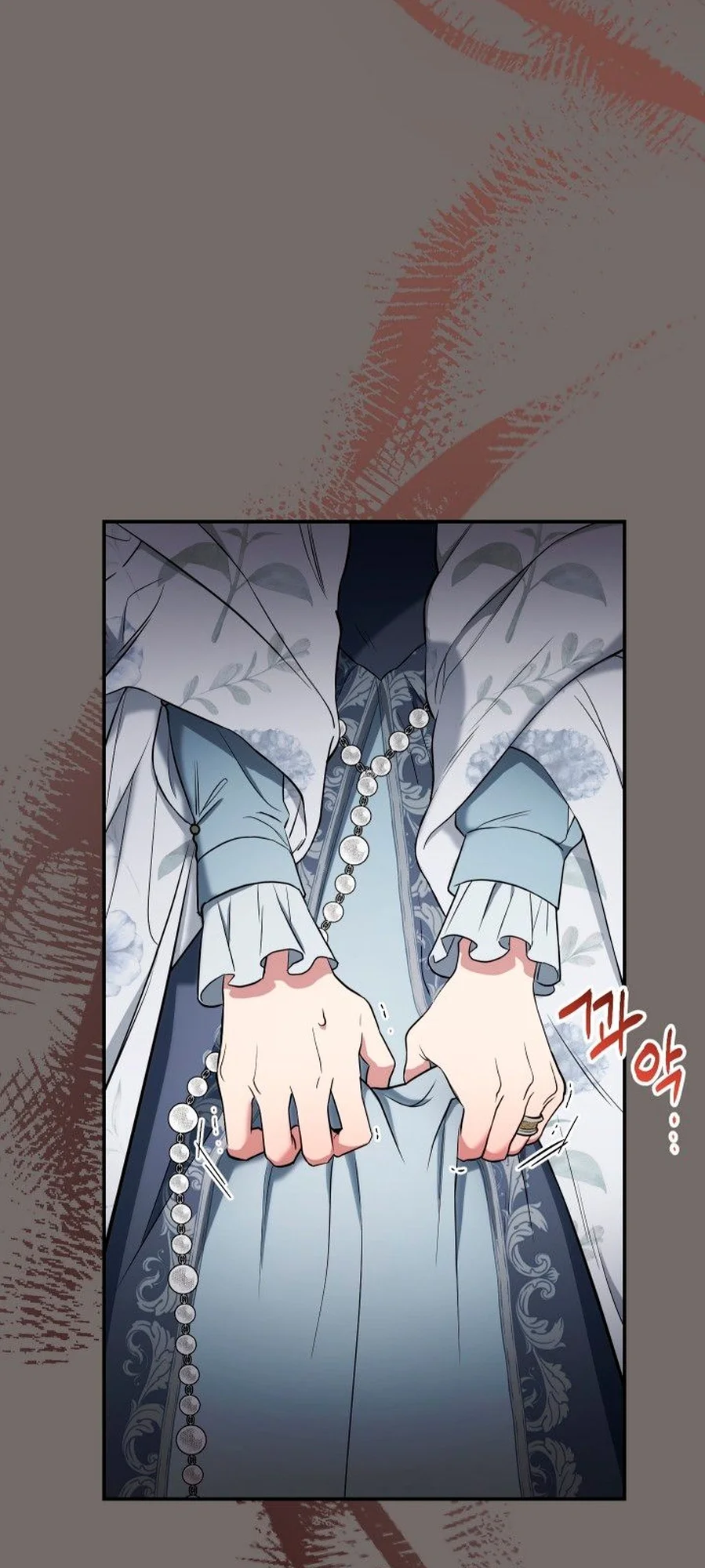 Marriage of Convenience chapitre 27, page 97