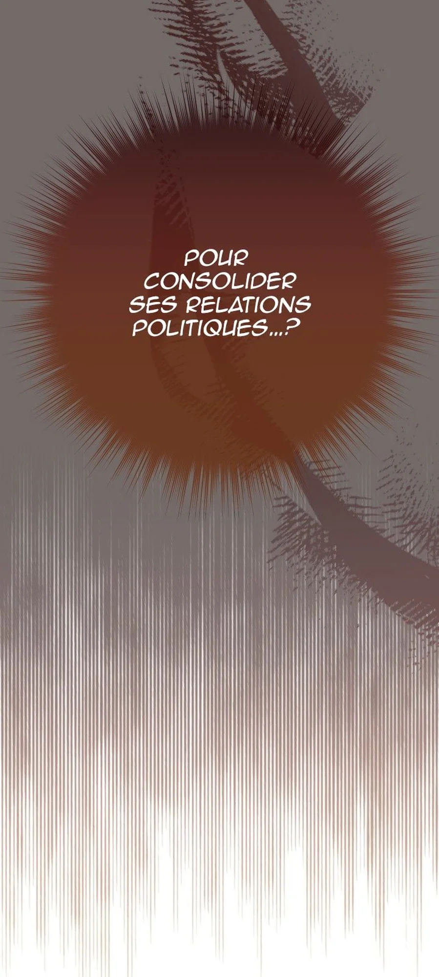 Marriage of Convenience chapitre 27, page 98