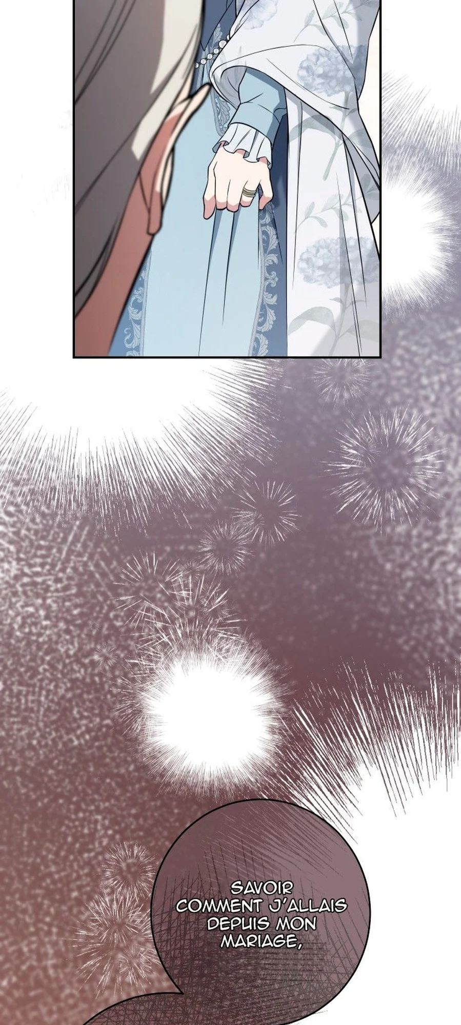 Marriage of Convenience chapitre 27, page 103