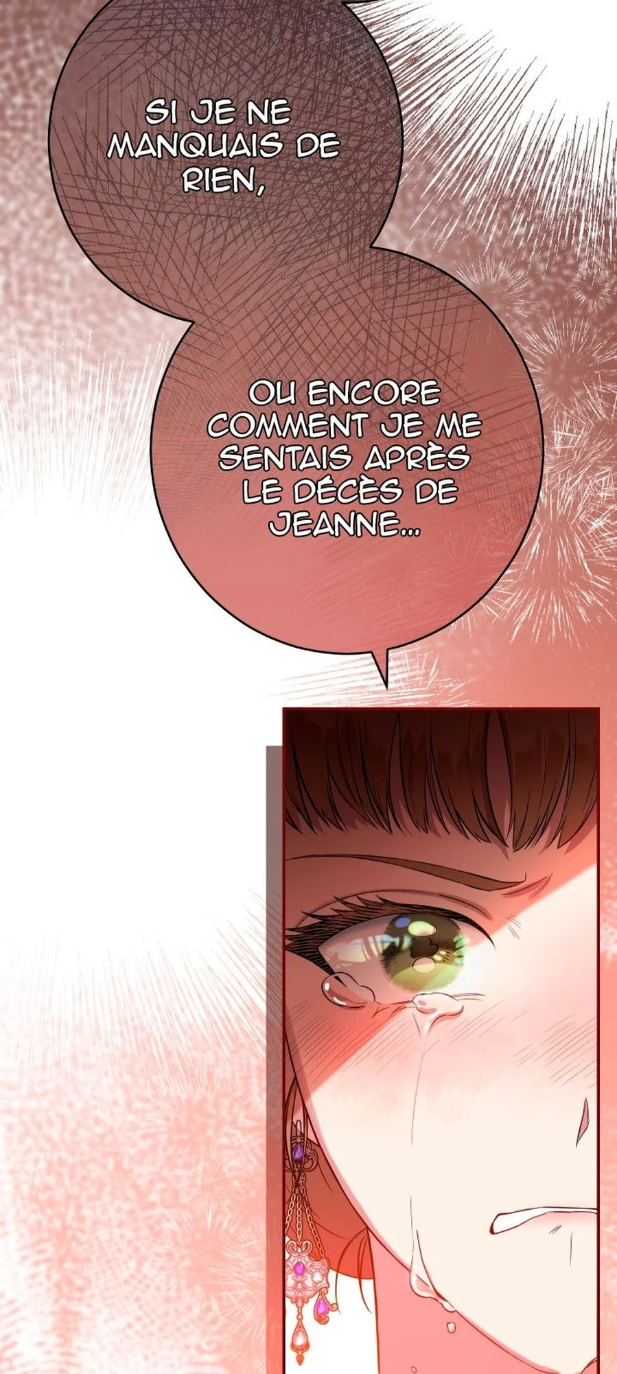 Marriage of Convenience chapitre 27, page 104