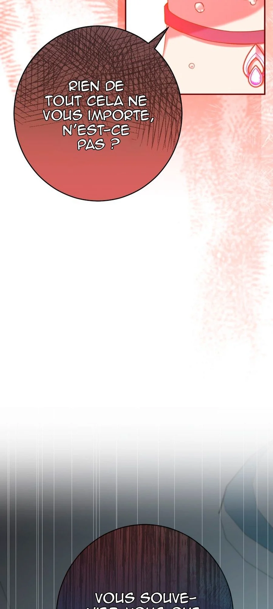 Marriage of Convenience chapitre 27, page 105