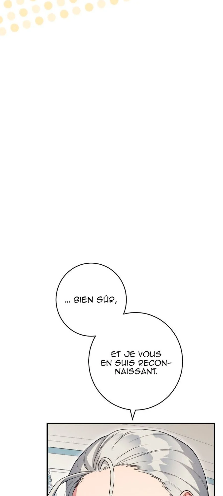 Marriage of Convenience chapitre 28, page 15