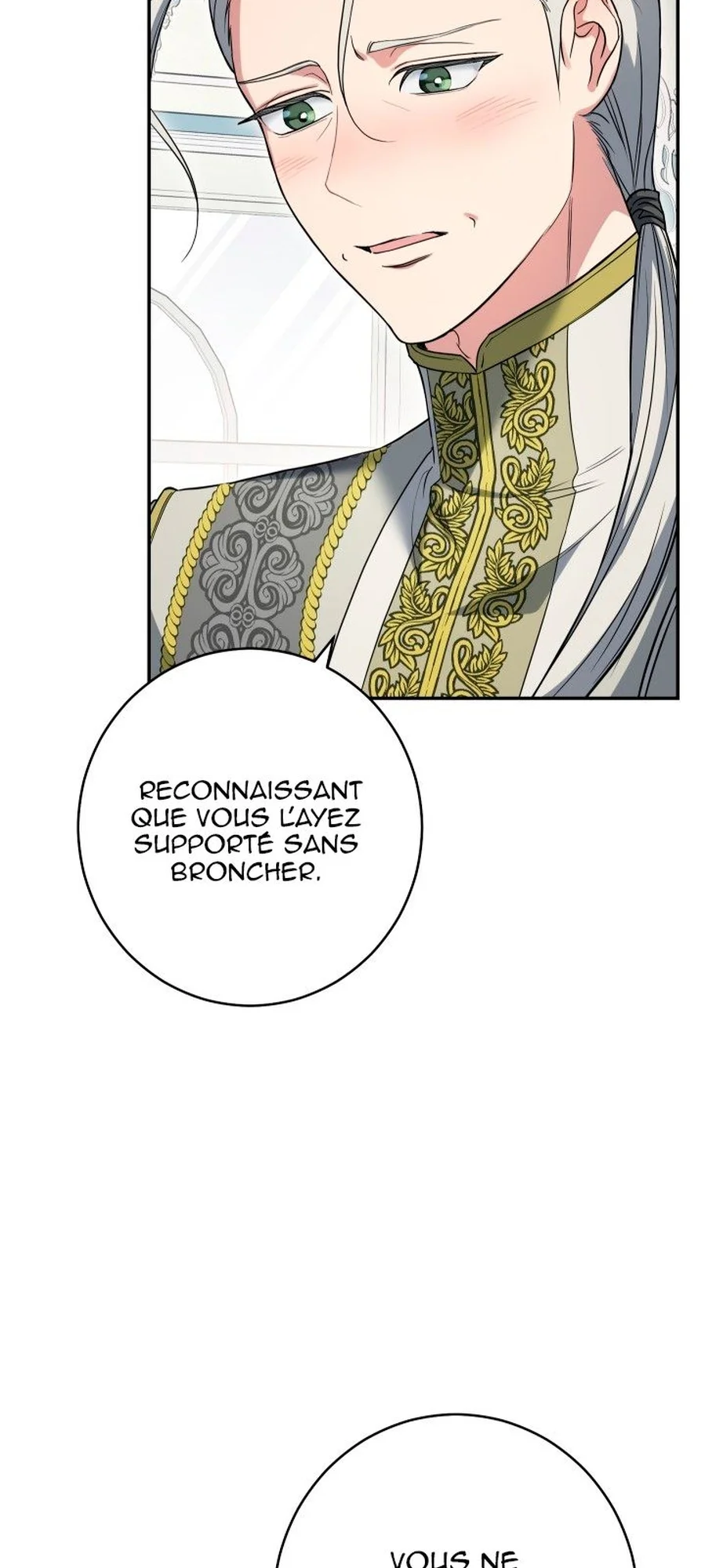 Marriage of Convenience chapitre 28, page 16