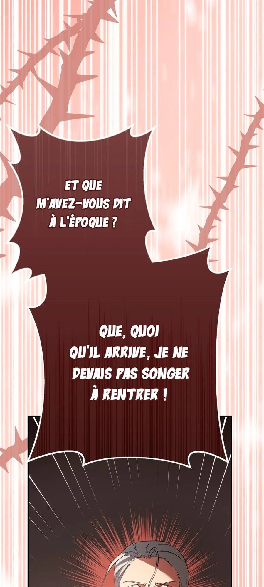 Marriage of Convenience chapitre 28, page 22