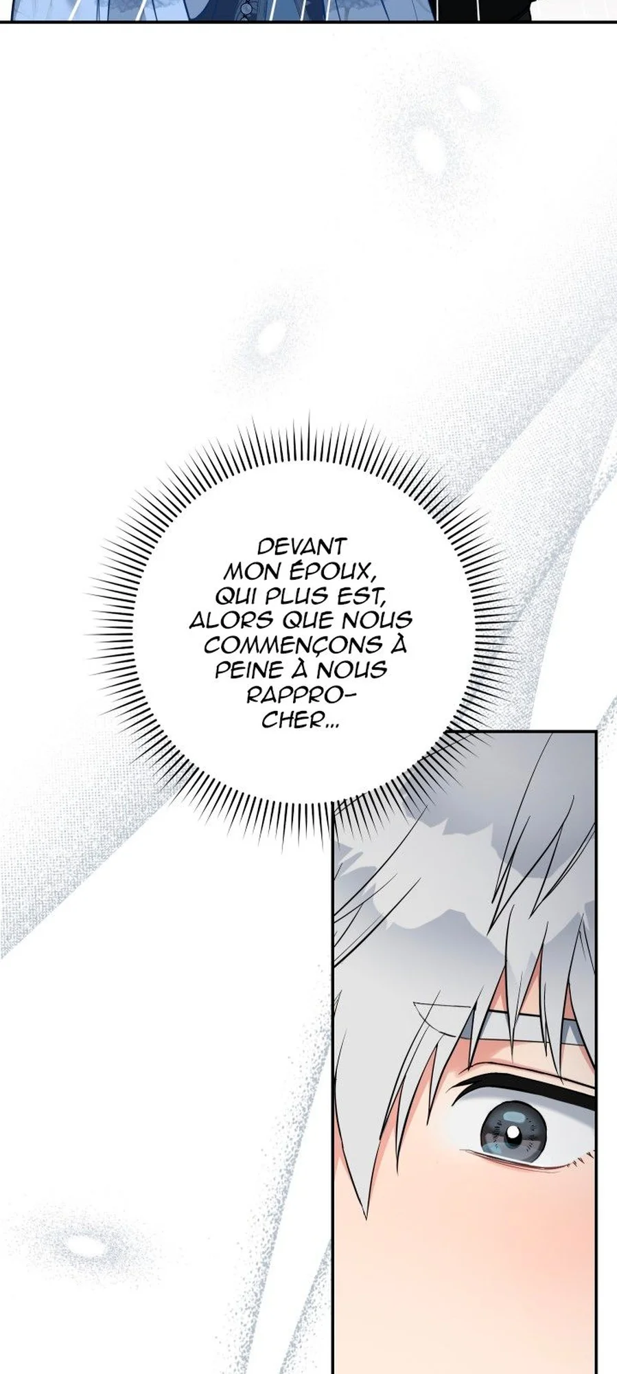 Marriage of Convenience chapitre 28, page 26