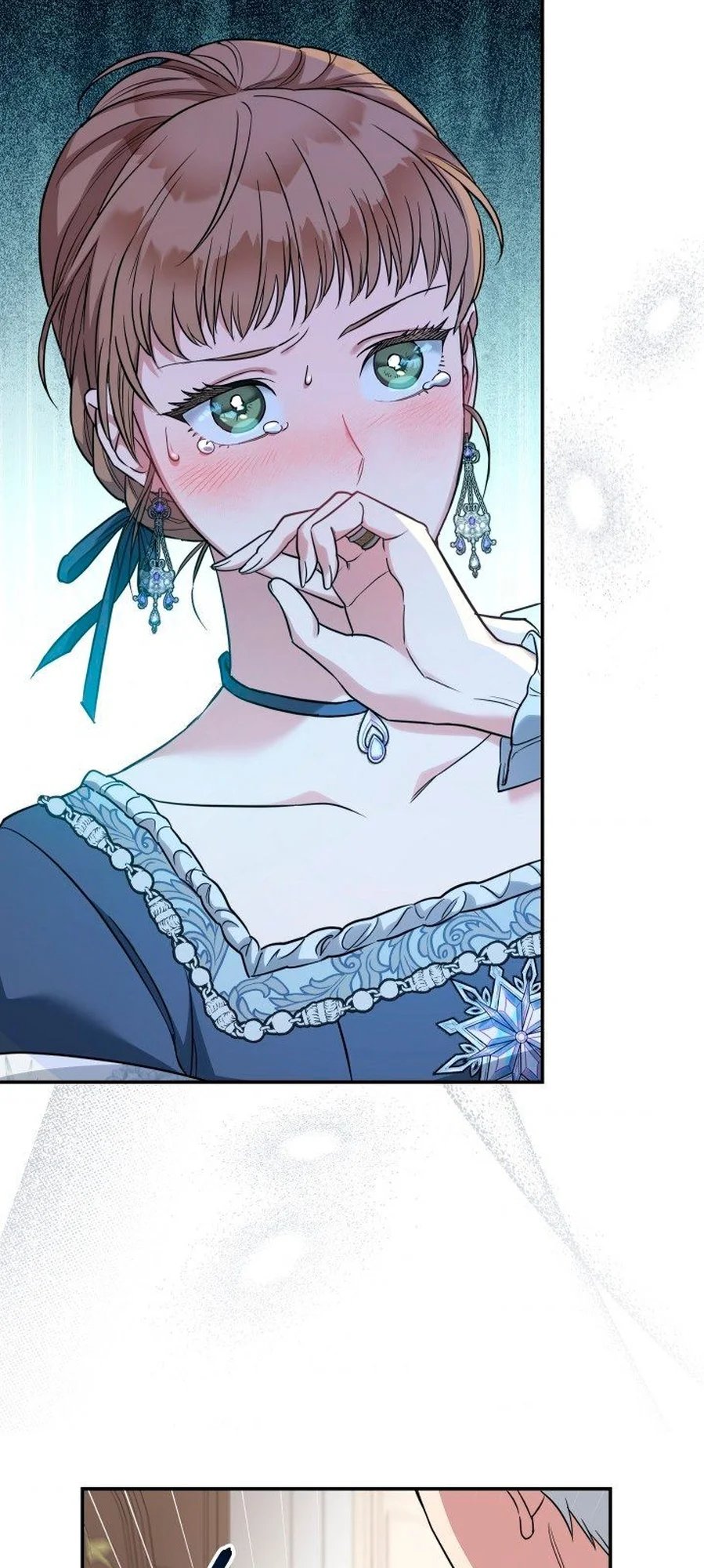Marriage of Convenience chapitre 28, page 28