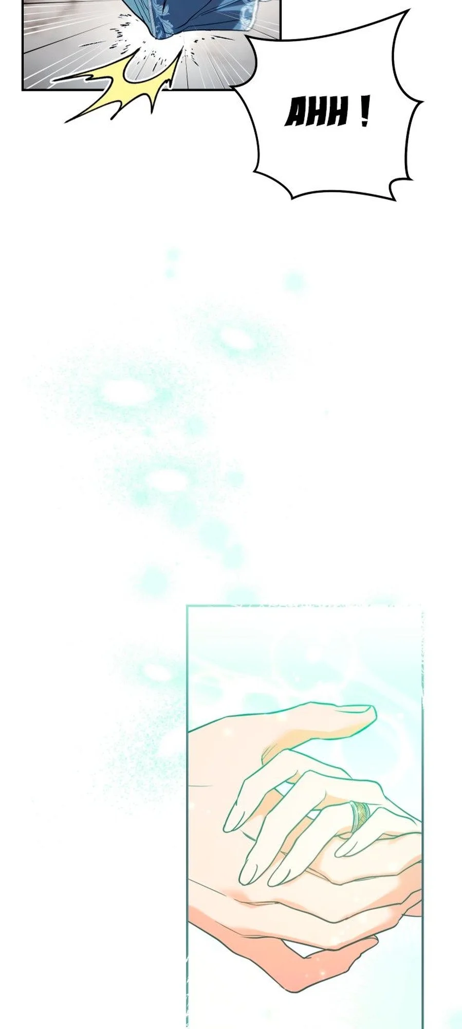 Marriage of Convenience chapitre 28, page 32