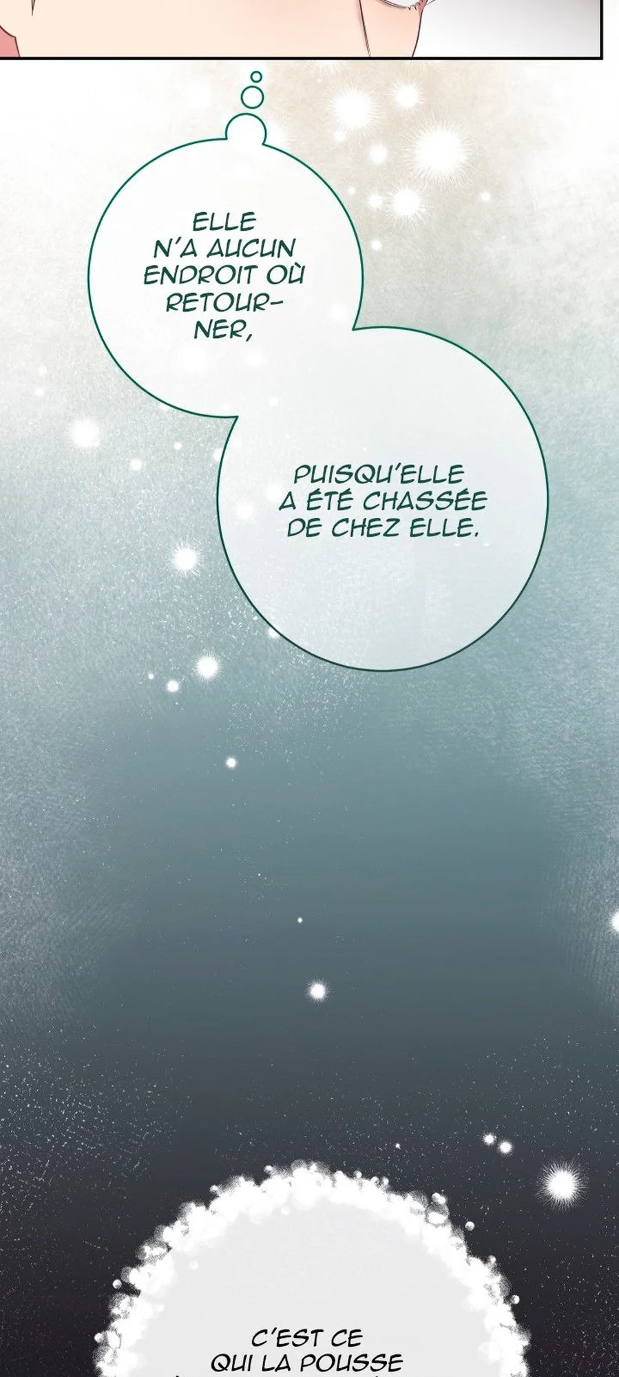 Marriage of Convenience chapitre 28, page 35