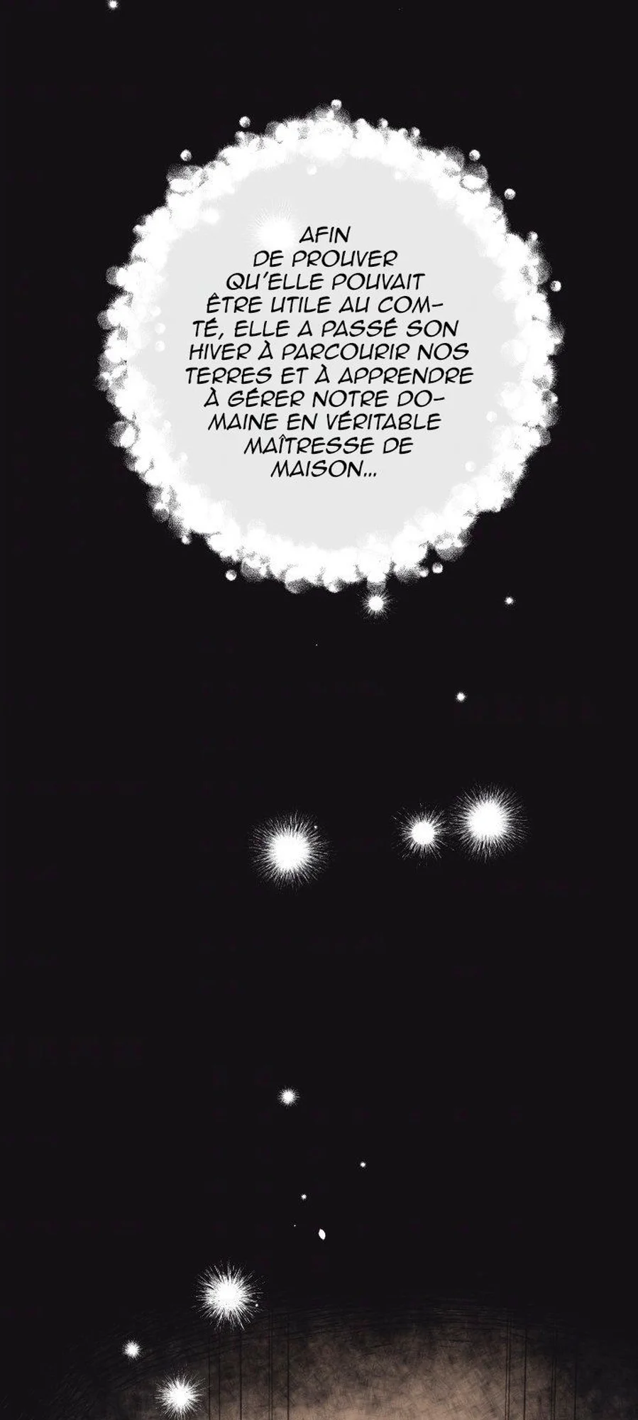 Marriage of Convenience chapitre 28, page 37