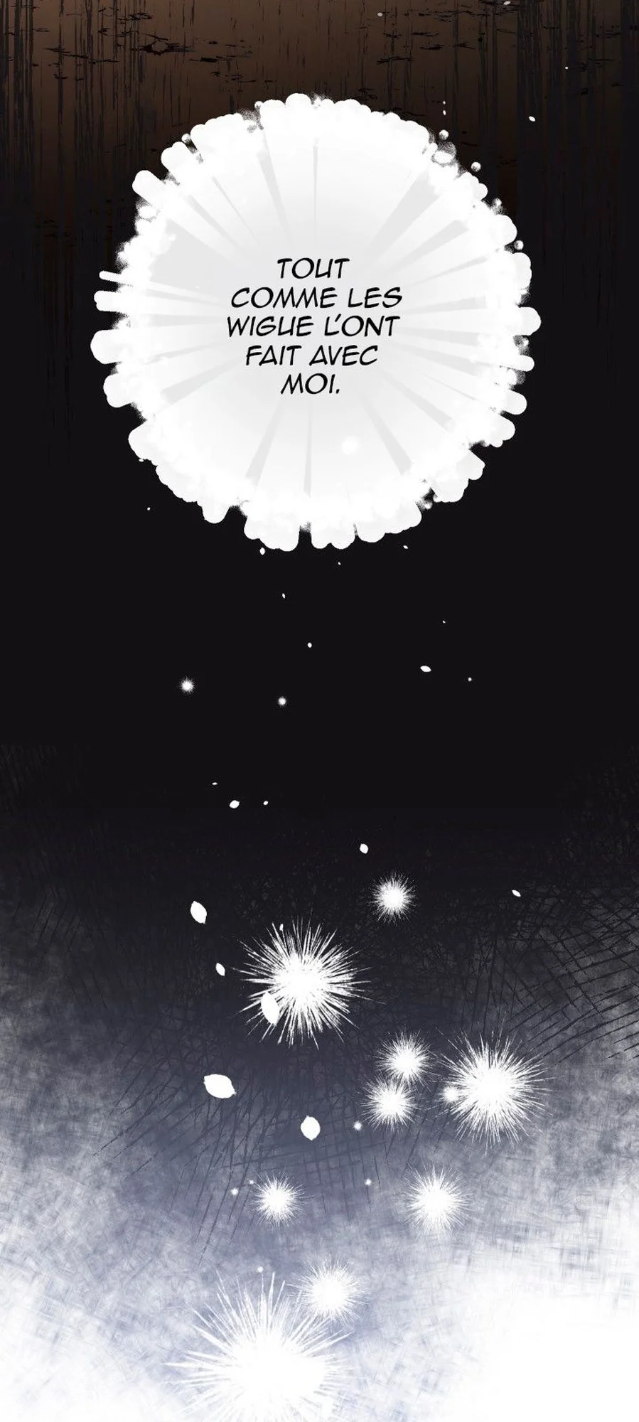 Marriage of Convenience chapitre 28, page 41