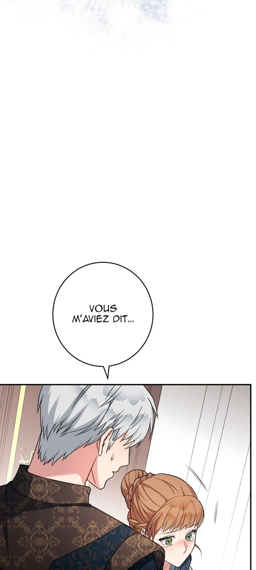 Marriage of Convenience chapitre 28, page 42