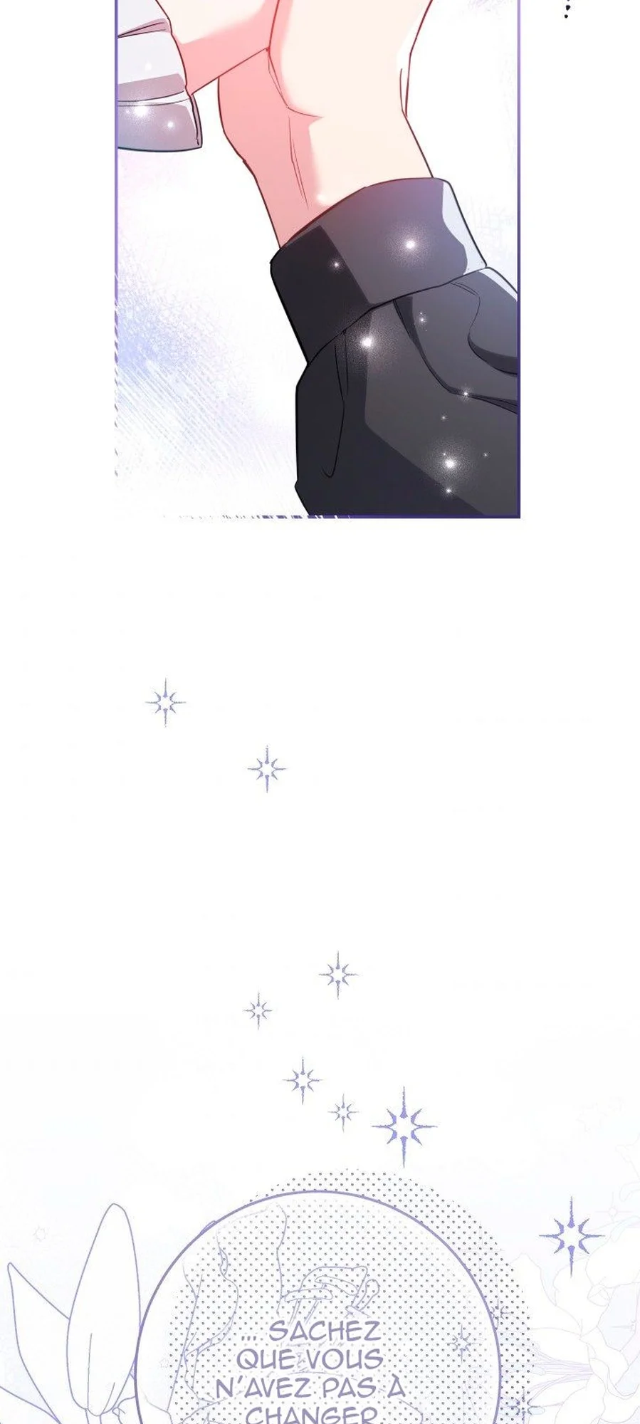 Marriage of Convenience chapitre 28, page 44
