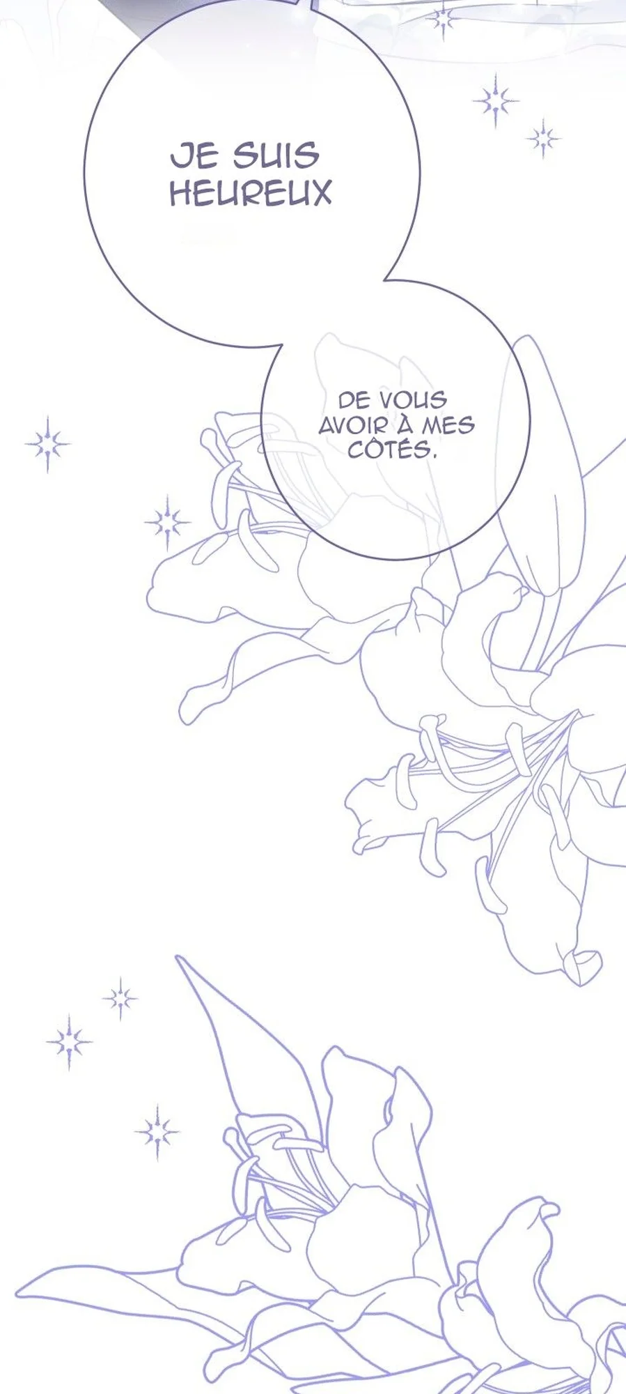Marriage of Convenience chapitre 28, page 46