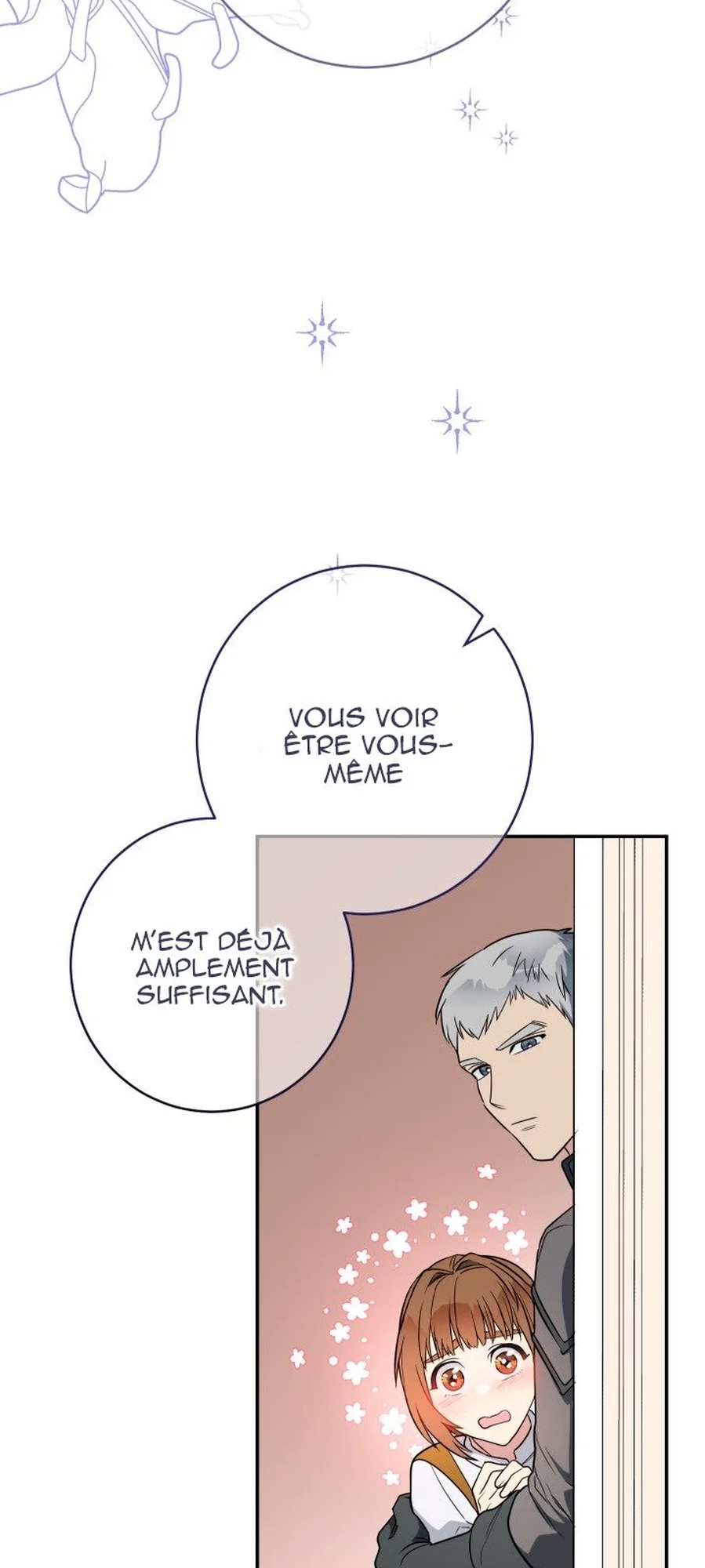 Marriage of Convenience chapitre 28, page 48