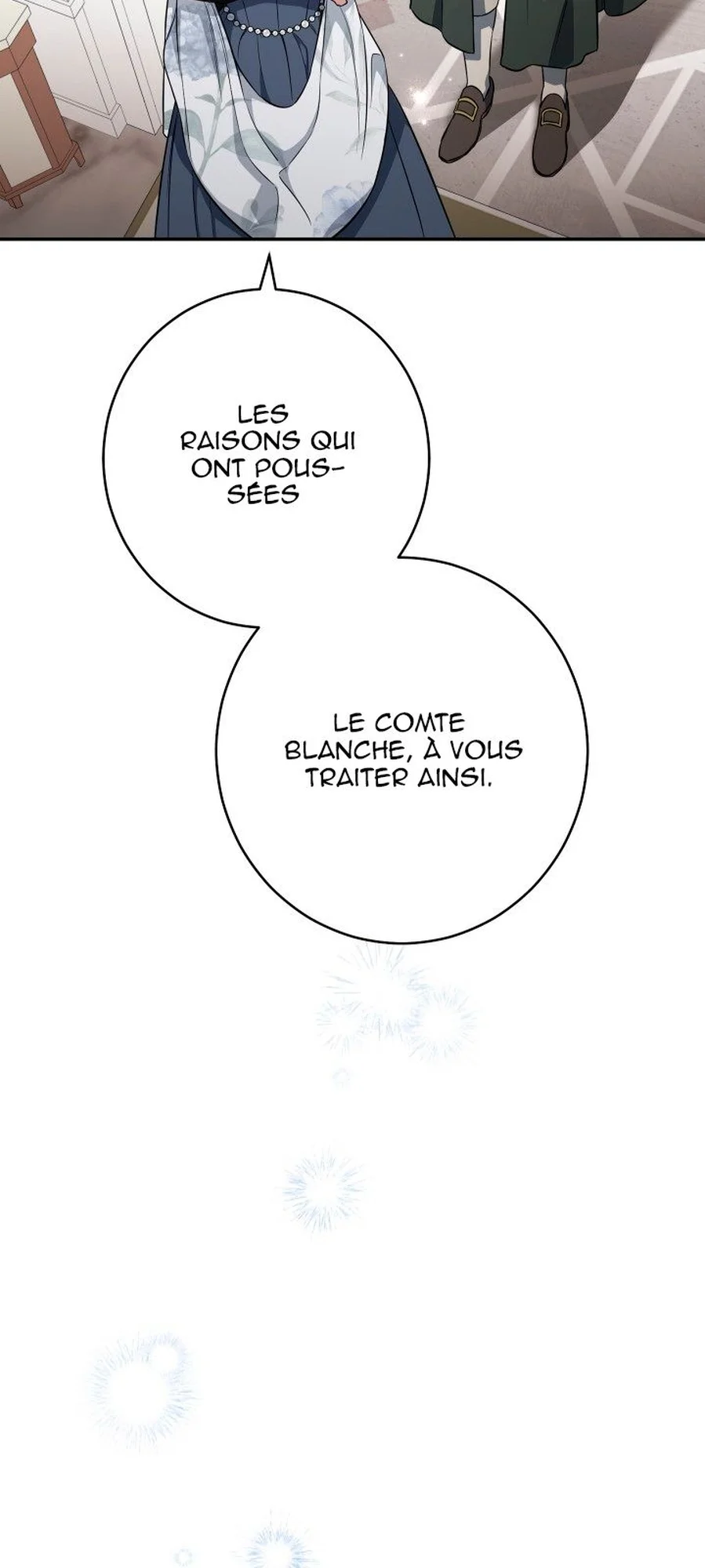 Marriage of Convenience chapitre 28, page 51
