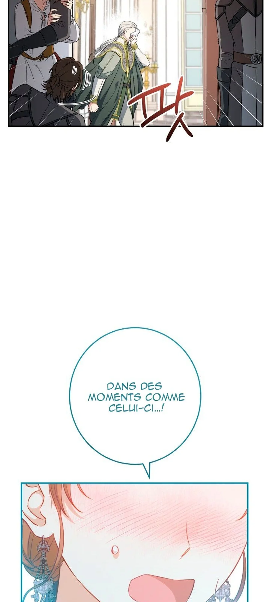 Marriage of Convenience chapitre 28, page 66