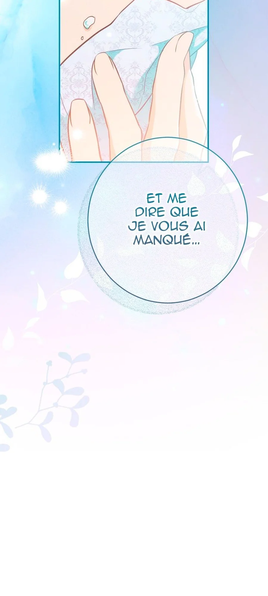Marriage of Convenience chapitre 28, page 70