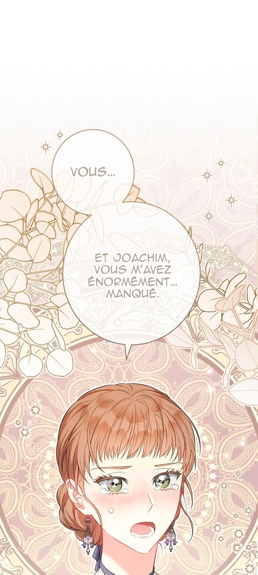 Marriage of Convenience chapitre 28, page 71